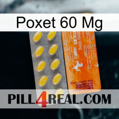 Poxet 60 Mg new05